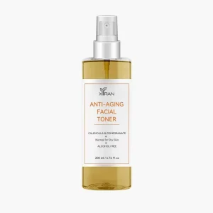 Private Label Calendula Facial Toner